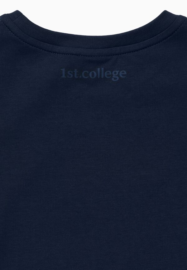 Лонгслив. Лонгслив 1st.college