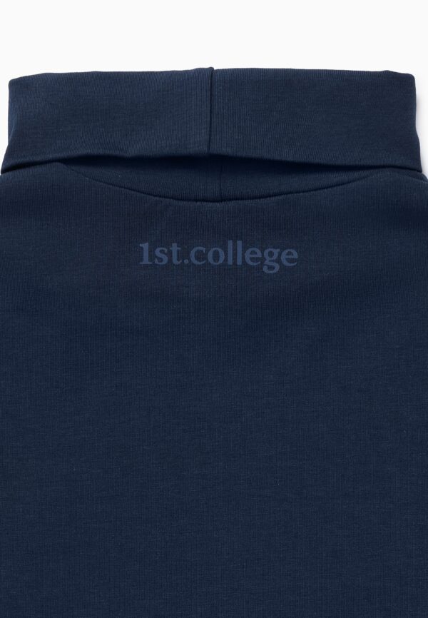 Водолазка. Водолазка 1st.college