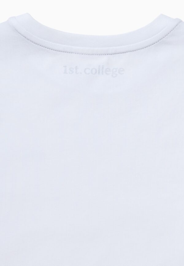Лонгслив. Лонгслив 1st.college
