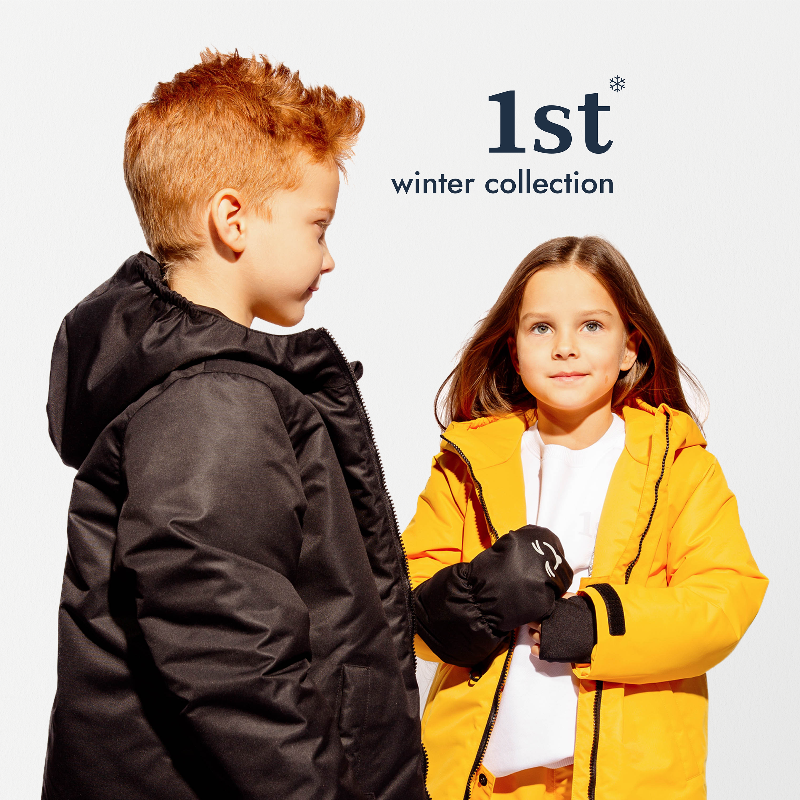 Winter Collection 2024/2025