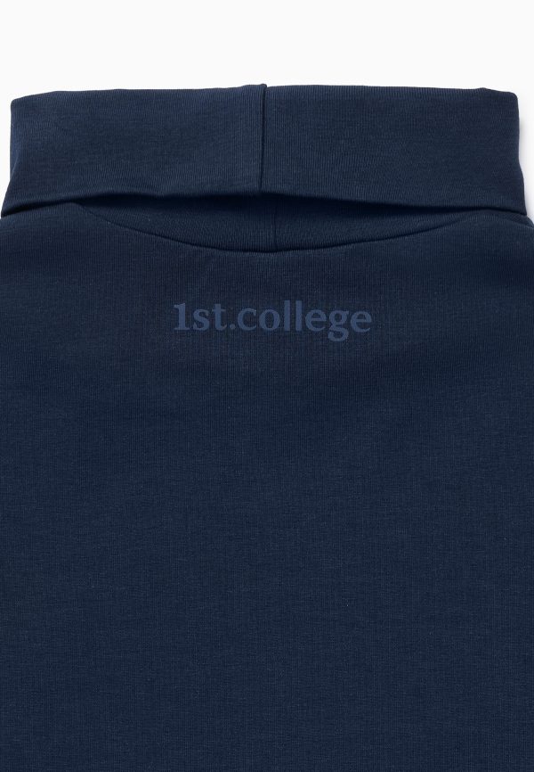 Водолазка. Водолазка 1st.college
