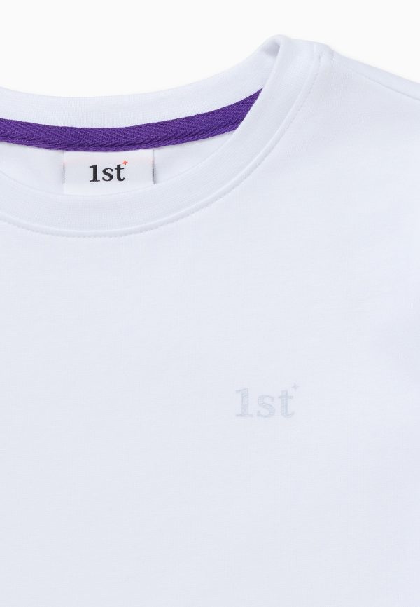 Лонгслив. Лонгслив 1st.college