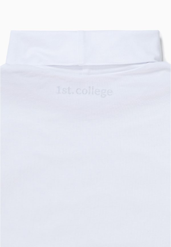 Водолазка. Водолазка 1st.college