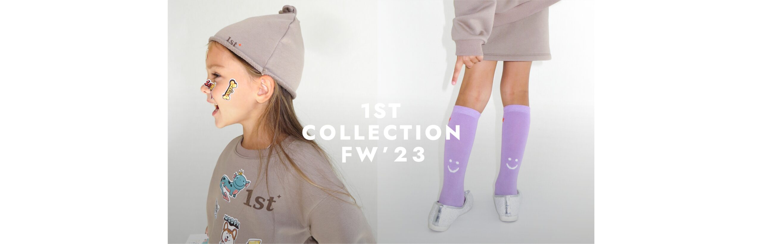1ST COLLECTION FW'23